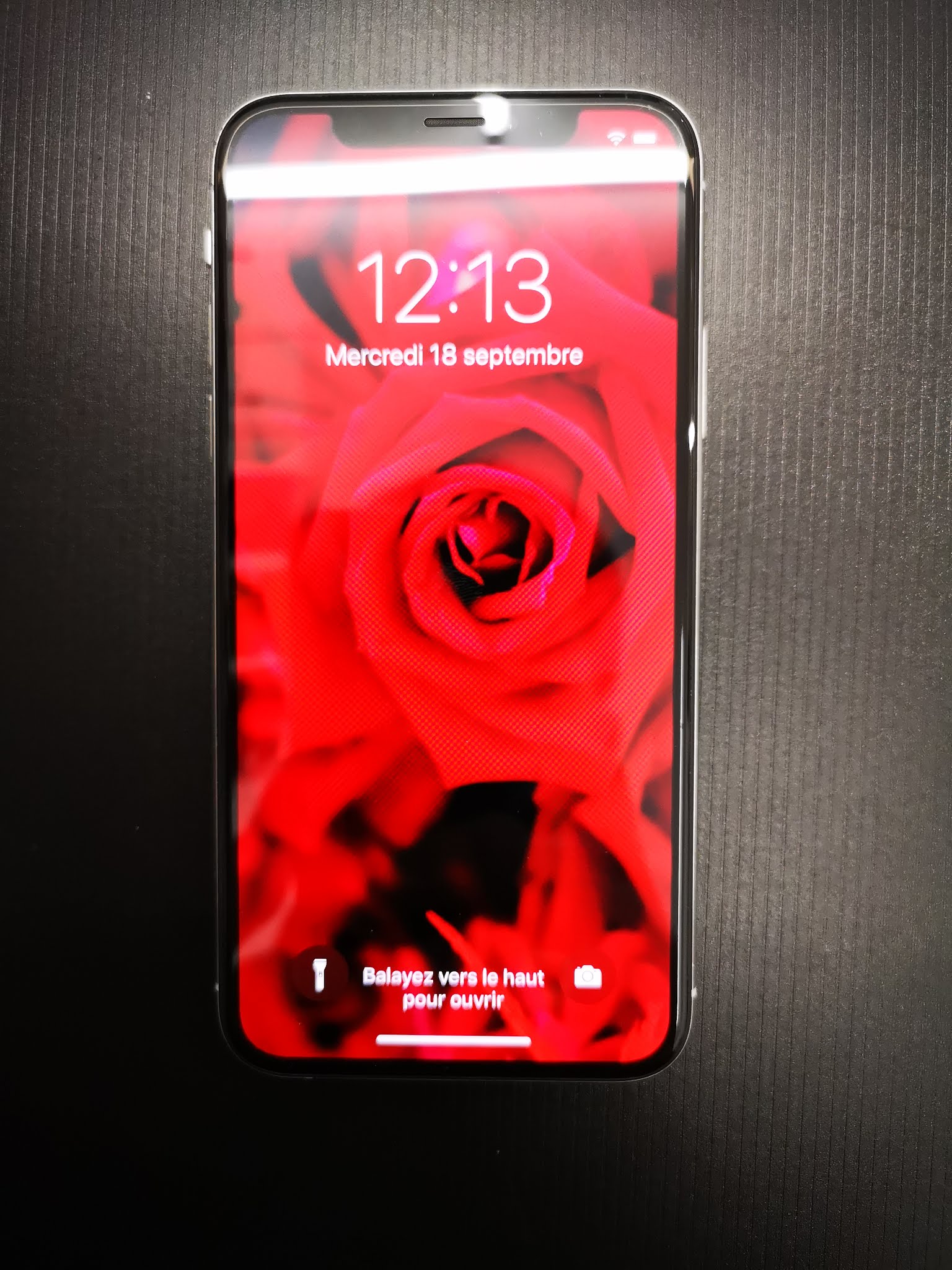 Photo n° 1 de l'avis de marie.o fait le 18/09/2019 à 10:20