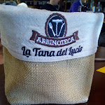 Photo n°2 de l'avis de Ivano.a fait le 29/01/2018 à 06:01 sur le  La Tana del Lucio à Lentate sul Seveso