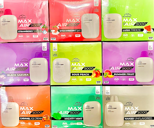 Tobacco Shop «Smoke 4 Less», reviews and photos, 1130 N Pepper Ave # B, Colton, CA 92324, USA