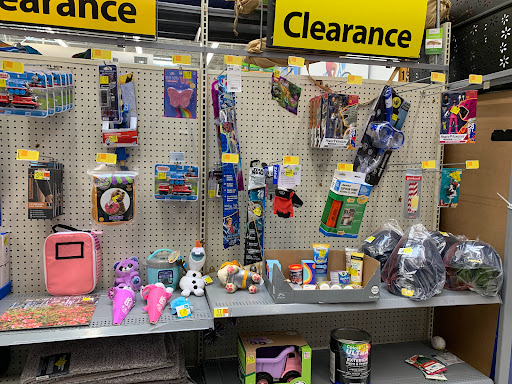 Department Store «Walmart Supercenter», reviews and photos, 350 Robert Smalls Pkwy, Beaufort, SC 29906, USA