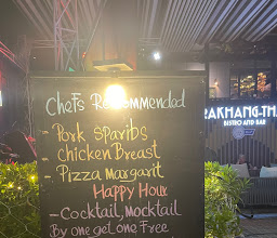 Rakhang Thai Bistro & Bar Ao Nang Krabi photo