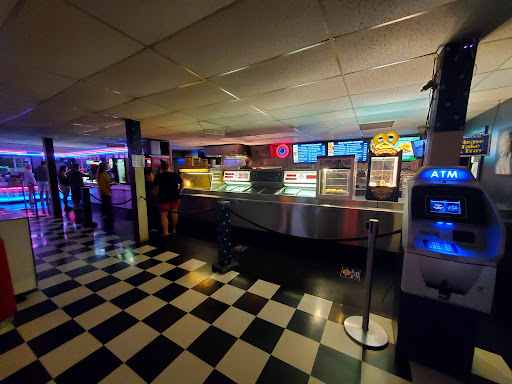 Drive-in Movie Theater «Bay Drive-In Theatre», reviews and photos, NY-26, Alexandria Bay, NY 13607, USA