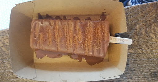 Dessert Restaurant «Steel City Pops», reviews and photos, 1021 Bardstown Rd, Louisville, KY 40204, USA