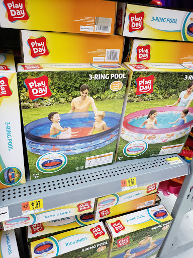 Department Store «Walmart Supercenter», reviews and photos, 8551 Whitfield Ave, Leeds, AL 35094, USA