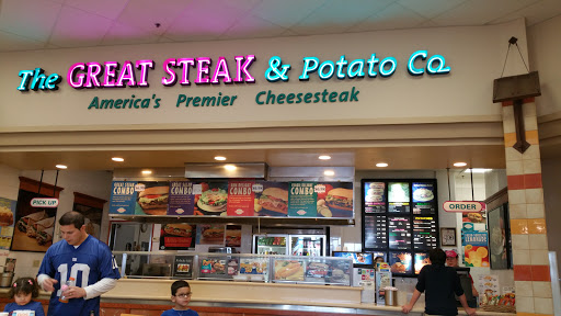 Shopping Mall «Allen Premium Outlets», reviews and photos, 820 Stacy Rd, Allen, TX 75013, USA