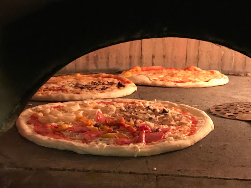 Ristorante Pizzeria Il Braciere in Cazzago San Martino, Provincia di Brescia
