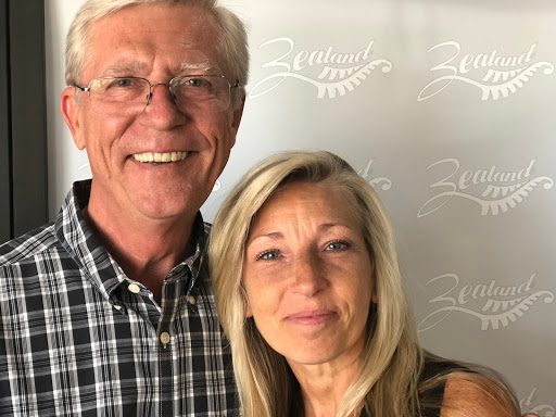 Beauty Salon «Zealand Spa Salon», reviews and photos, 1001 Welch Rd #112, Commerce Charter Twp, MI 48390, USA