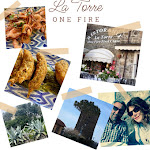 Photo n°13 de l'avis de Stefania. fait le 22/06/2021 à 18:08 sur le  Ristorante La Torre One Fire à Massa Lubrense