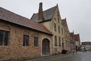 Huyze Sint-Jan of Saint-Jean d'Angely