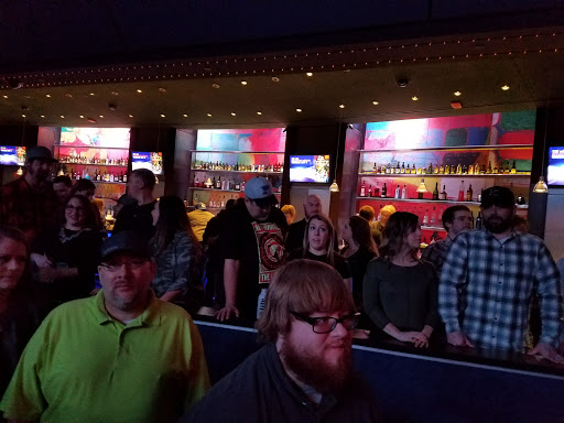 Concert Hall «VooDoo Lounge», reviews and photos, 1 Riverboat Dr, North Kansas City, MO 64116, USA