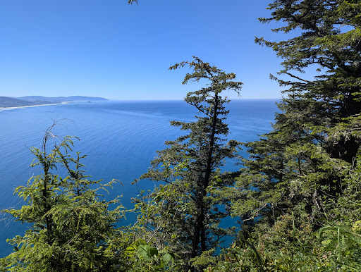 Cape Lookout Trail