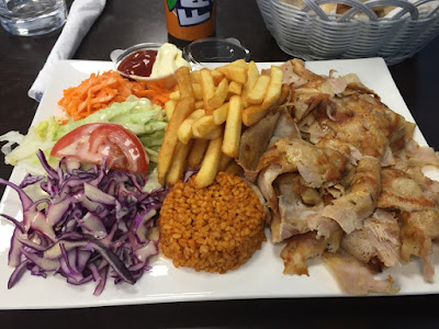Kebab Les 2 frères à Loyettes