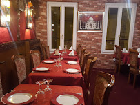 Atmosphère du Restaurant indien Taj Mahal à Pontoise - n°6
