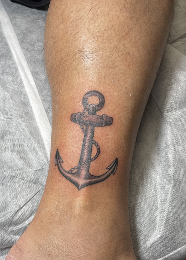 Explore tattoo ideas for men on hand, creative tattoo ideas in Lake Mary, available at Balinese Tattoo USA