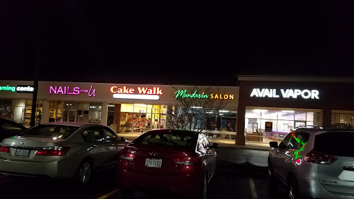 Bakery «Cake Walk Bakery & Indian Cafe», reviews and photos, 8627 Columbus Pike, Lewis Center, OH 43035, USA