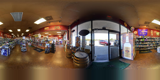 Liquor Store «Pleasant View Liquor & Wine», reviews and photos, 220 Ren Mar Dr, Pleasant View, TN 37146, USA