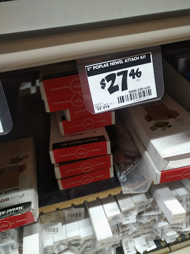 Home Improvement Store «The Home Depot», reviews and photos, 4000 Alameda Ave, Oakland, CA 94601, USA