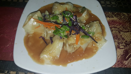 Restaurant Naga