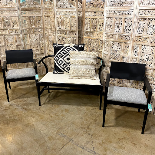 Furniture Store «Nadeau Dallas», reviews and photos, 1128 Longpoint Ave, Dallas, TX 75247, USA