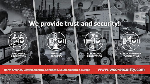 Wso Worldwide Security Options