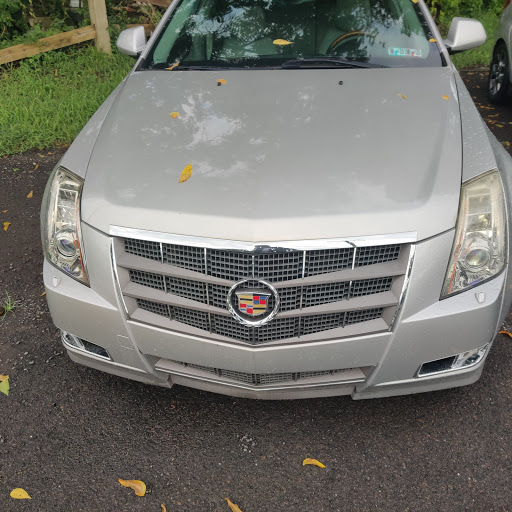 Used Car Dealer «Carmen Auto Group», reviews and photos, 1705 Easton Rd, Willow Grove, PA 19090, USA