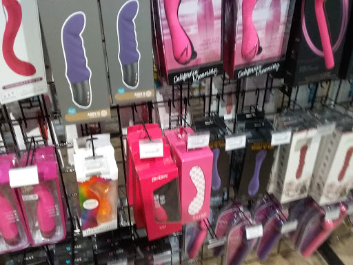 Adult Entertainment Store «Castle Megastore», reviews and photos, 8315 E Apache Trail, Mesa, AZ 85207, USA