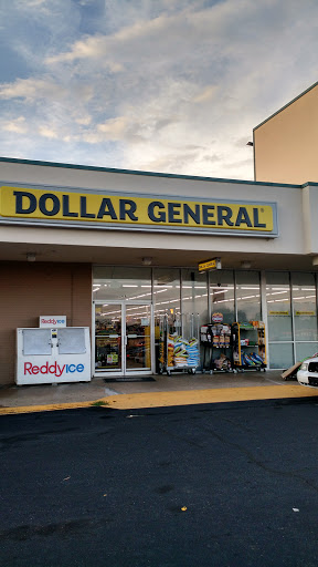 Dollar General