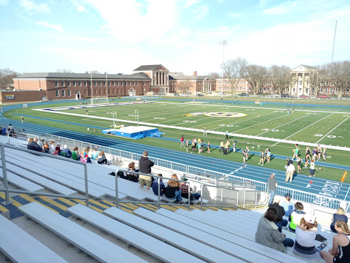 Sterling High School