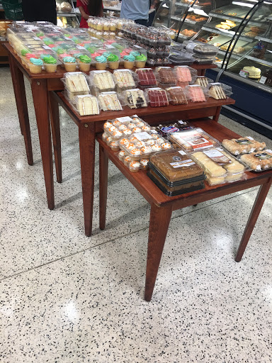 Supermarket «Publix Super Market at Jacaranda Plaza», reviews and photos, 8101 W Sunrise Blvd, Plantation, FL 33322, USA