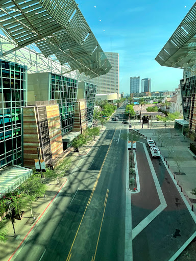 Phoenix Convention Center