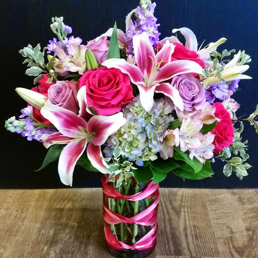 Florist «Bothell Florist», reviews and photos, 10021 NE 183rd St, Bothell, WA 98011, USA