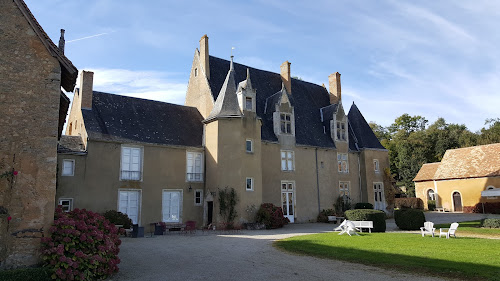 Agence immobilière Soc Civile Du Chateau de Bellefille Chemiré-le-Gaudin