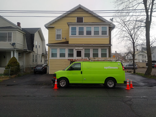 Cable Company «Optimum Store», reviews and photos, 3710 Main St, Bridgeport, CT 06606, USA