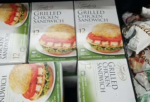 Grocery Store «Daily Table Grocery», reviews and photos, 450 Washington St, Dorchester Center, MA 02124, USA