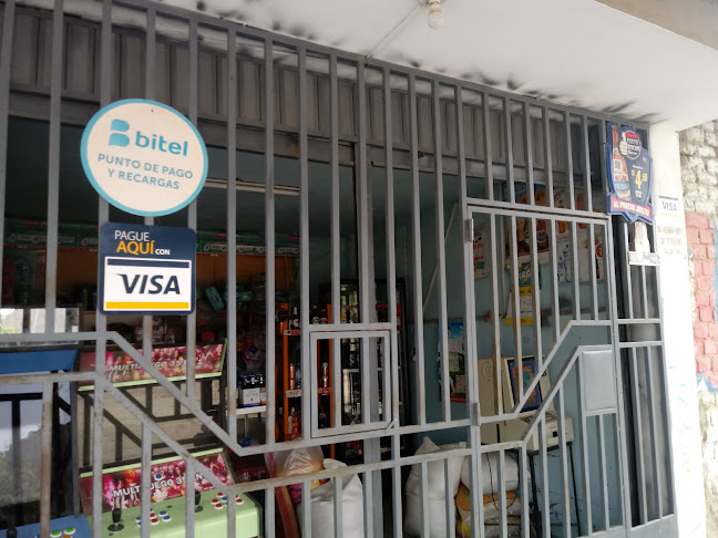 Opinii despre BODEGA ESPINOZA în Víctor Larco Herrera - Centro comercial