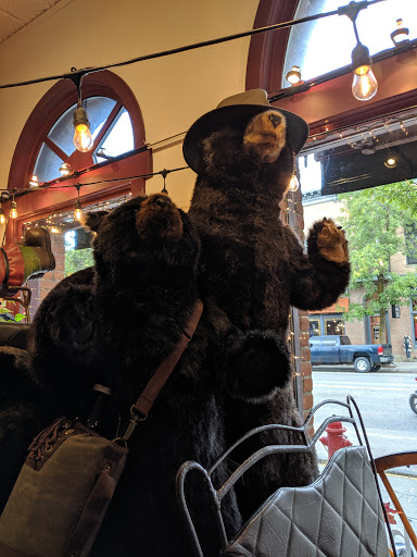 Gift Shop «Montana Gift Corral», reviews and photos, 237 E Main St, Bozeman, MT 59715, USA