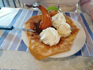 Photo n°64 de Crêperie Laïta à Guidel ()