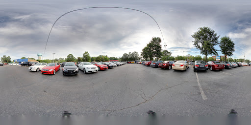 Used Car Dealer «iDeal Auto», reviews and photos, 4328 Louisburg Rd, Raleigh, NC 27604, USA