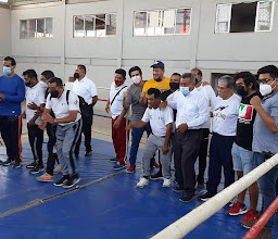 Unidad Deportiva Acapulco photo