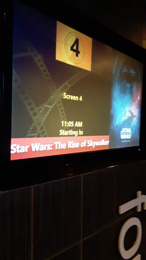 Movie Theater «Picture Show at Superstition Springs», reviews and photos, 6555 E Southern Ave #1002, Mesa, AZ 85206, USA