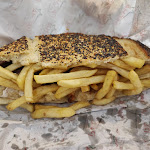 Photo n° 1 McDonald's - Cirta à Briançon