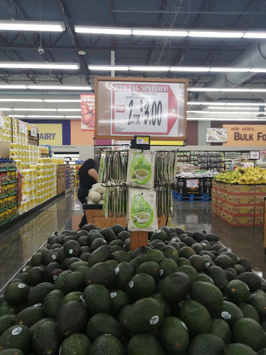 Grocery Store «Superior Grocers», reviews and photos, 1375 N Citrus Ave, Covina, CA 91722, USA