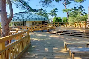 Ishikurayama Camping Ground image