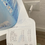 Photo n°1 de l'avis de Beat.u fait le 09/10/2023 à 12:07 sur le  Il postaccio à Caorle