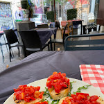 Photo n°1 de l'avis de Hajer.o fait le 31/03/2024 à 16:04 sur le  Tandem - Via Paladino à Naples