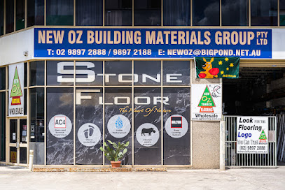 New OZ Building Material Group