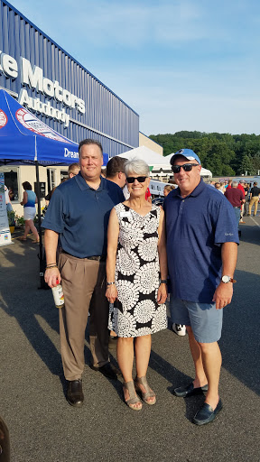 Auto Body Shop «Turnpike Motors Auto Body», reviews and photos, 2550 Berlin Turnpike, Newington, CT 06111, USA