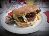 Plats et boissons du Restaurant - Traiteur de la Mairie - Beaumesnil à Mesnil-en-Ouche - n°15