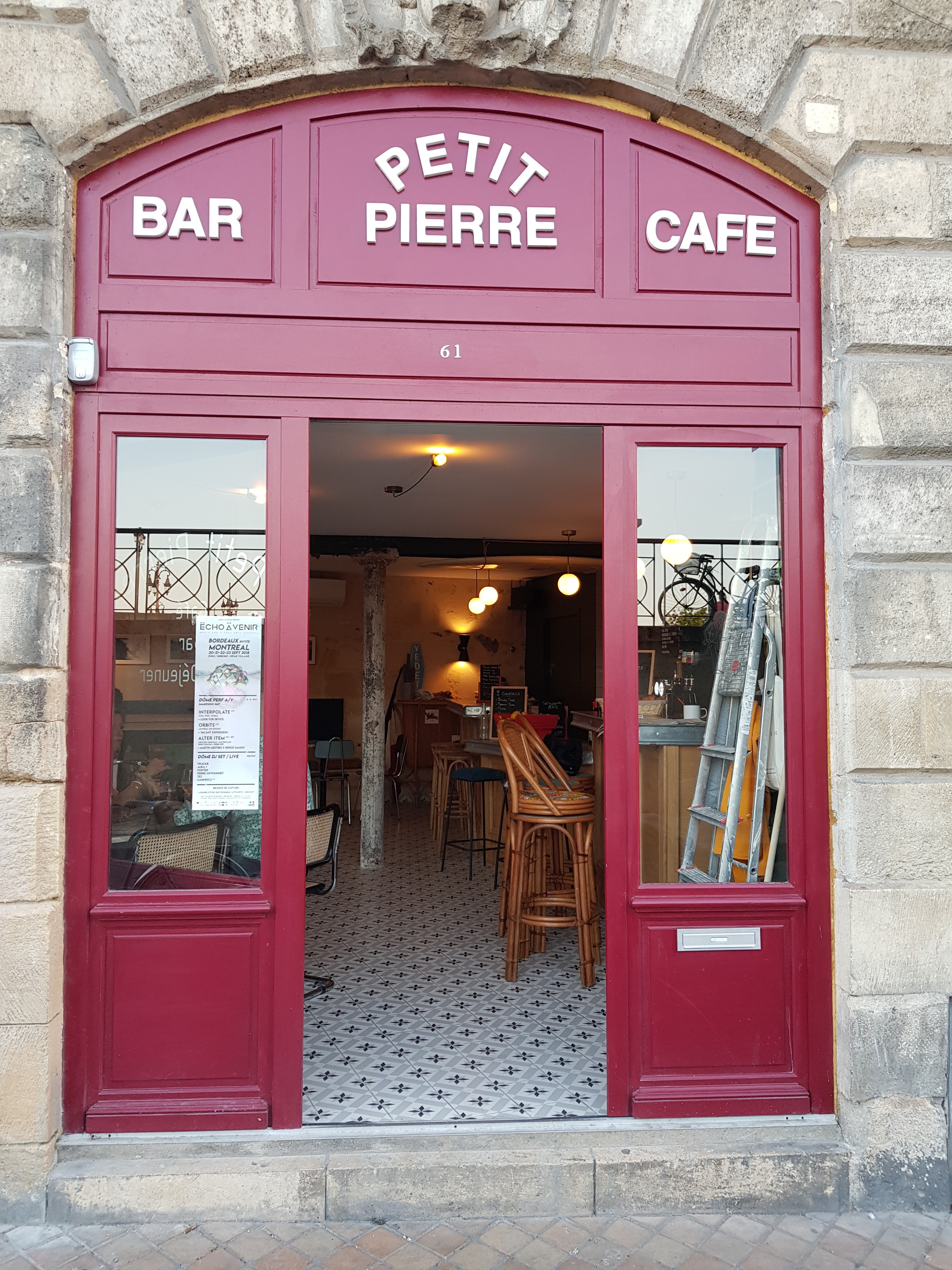 Photo n° 4 de l'avis de Augustin.a fait le 03/08/2018 à 22:50