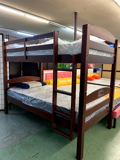 Furniture Store «C W Furnishings Inc», reviews and photos, 501 W St, Sacramento, CA 95818, USA